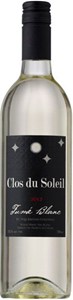 Clos Du Soleil - Fume Blanc 2011
